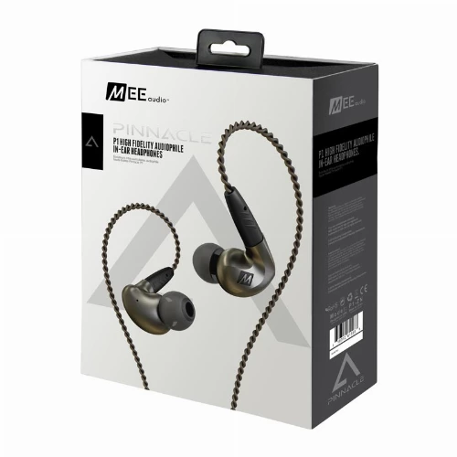 قیمت خرید فروش ایرفون MEE Audio Pinnacle P1 
